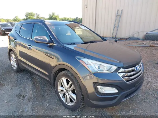 5XYZW4LA5GG368051 2016 HYUNDAI SANTA FE - Image 1