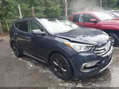 5XYZW4LA5HG387149 2017 HYUNDAI SANTA FE
