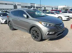 5XYZW4LA5HG401678 2017 HYUNDAI SANTA FE