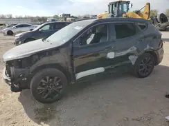 5XYZW4LA5HG416147 2017 HYUNDAI SANTA FE
