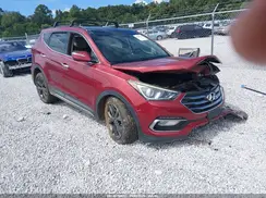 5XYZW4LA5HG422482 2017 HYUNDAI SANTA FE