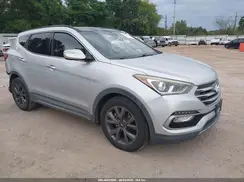 5XYZW4LA5HG447026 2017 HYUNDAI SANTA FE