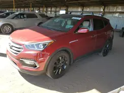 5XYZW4LA5HG447169 2017 HYUNDAI SANTA FE
