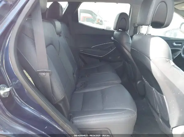 5XYZW4LA5HG448886 2017 HYUNDAI SANTA FE - Image 8