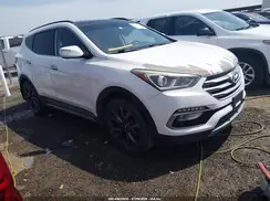 5XYZW4LA5HG463193 2017 HYUNDAI SANTA FE
