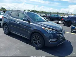 5XYZW4LA5HG463937 2017 HYUNDAI SANTA FE