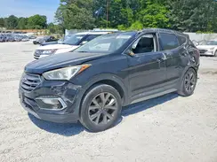 5XYZW4LA5HG473559 2017 HYUNDAI SANTA FE
