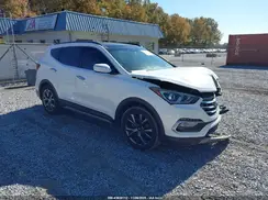 5XYZW4LA5HG482147 2017 HYUNDAI SANTA FE