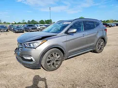 5XYZW4LA5HG486375 2017 HYUNDAI SANTA FE