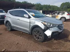 5XYZW4LA5HG490166 2017 HYUNDAI SANTA FE