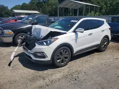 5XYZW4LA5HG491964 2017 HYUNDAI SANTA FE
