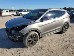 5XYZW4LA5HG492807 2017 HYUNDAI SANTA FE
