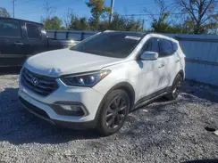 5XYZW4LA5HG502493 2017 HYUNDAI SANTA FE