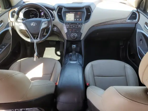 5XYZW4LA5JG500958 2018 HYUNDAI SANTA FE - Image 8