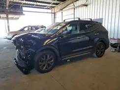 5XYZW4LA5JG509224 2018 HYUNDAI SANTA FE