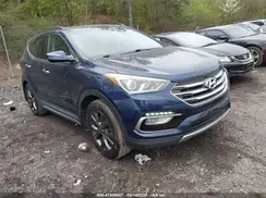 5XYZW4LA5JG509269 2018 HYUNDAI SANTA FE