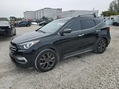 5XYZW4LA5JG513788 2018 HYUNDAI SANTA FE