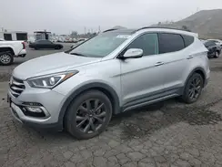 5XYZW4LA5JG513869 2018 HYUNDAI SANTA FE