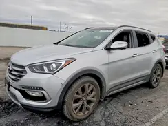 5XYZW4LA5JG522832 2018 HYUNDAI SANTA FE