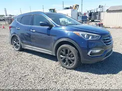 5XYZW4LA5JG524189 2018 HYUNDAI SANTA FE
