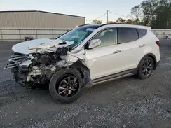 5XYZW4LA5JG528159 2018 HYUNDAI SANTA FE