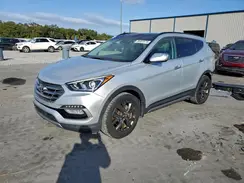 5XYZW4LA5JG534933 2018 HYUNDAI SANTA FE