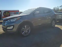 5XYZW4LA6GG306089 2016 HYUNDAI SANTA FE