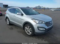 5XYZW4LA6GG310398 2016 HYUNDAI SANTA FE