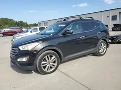 5XYZW4LA6GG313060 2016 HYUNDAI SANTA FE
