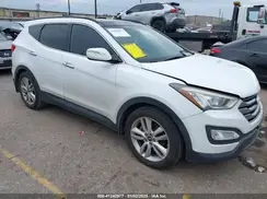 5XYZW4LA6GG316783 2016 HYUNDAI SANTA FE