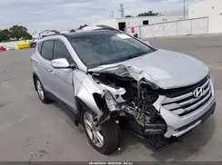 5XYZW4LA6GG341649 2016 HYUNDAI SANTA FE