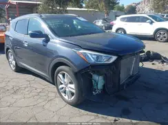 5XYZW4LA6GG367524 2016 HYUNDAI SANTA FE