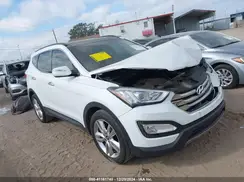 5XYZW4LA6GG370326 2016 HYUNDAI SANTA FE
