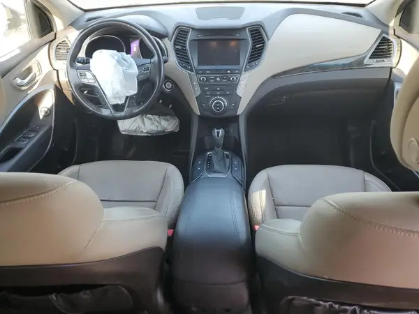 5XYZW4LA6HG414858 2017 HYUNDAI SANTA FE - Image 8