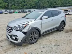 5XYZW4LA6HG442014 2017 HYUNDAI SANTA FE