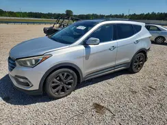 5XYZW4LA6HG451294 2017 HYUNDAI SANTA FE