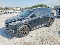 5XYZW4LA6HG461730 2017 HYUNDAI SANTA FE