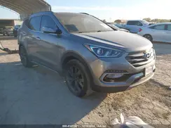 5XYZW4LA6HG462473 2017 HYUNDAI SANTA FE