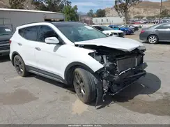 5XYZW4LA6HG466152 2017 HYUNDAI SANTA FE
