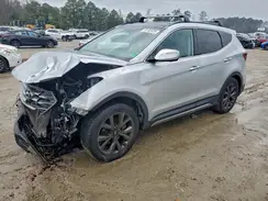 5XYZW4LA6HG466863 2017 HYUNDAI SANTA FE