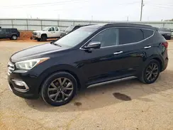 5XYZW4LA6HG472260 2017 HYUNDAI SANTA FE