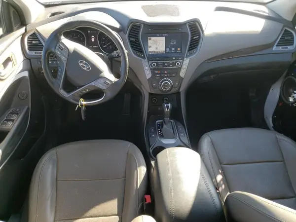 5XYZW4LA6HG473747 2017 HYUNDAI SANTA FE - Image 8