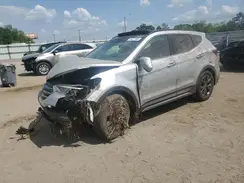 5XYZW4LA6HG476373 2017 HYUNDAI SANTA FE