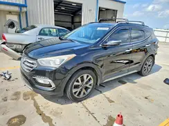 5XYZW4LA6HG496767 2017 HYUNDAI SANTA FE