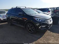 5XYZW4LA6HG502647 2017 HYUNDAI SANTA FE
