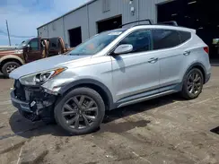 5XYZW4LA6JG505649 2018 HYUNDAI SANTA FE