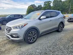 5XYZW4LA6JG506333 2018 HYUNDAI SANTA FE