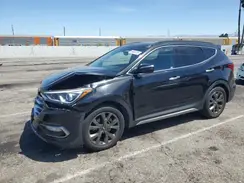 5XYZW4LA6JG515193 2018 HYUNDAI SANTA FE