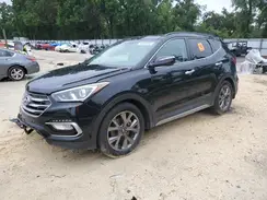5XYZW4LA6JG522905 2018 HYUNDAI SANTA FE