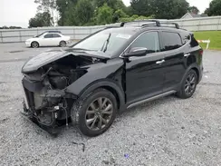 5XYZW4LA6JG527800 2018 HYUNDAI SANTA FE